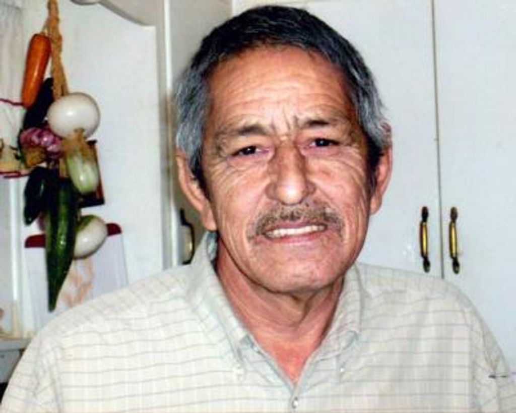 Ygnasio Castillo