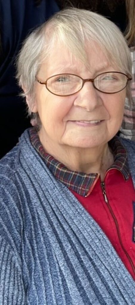 Louise P. Bryan Profile Photo