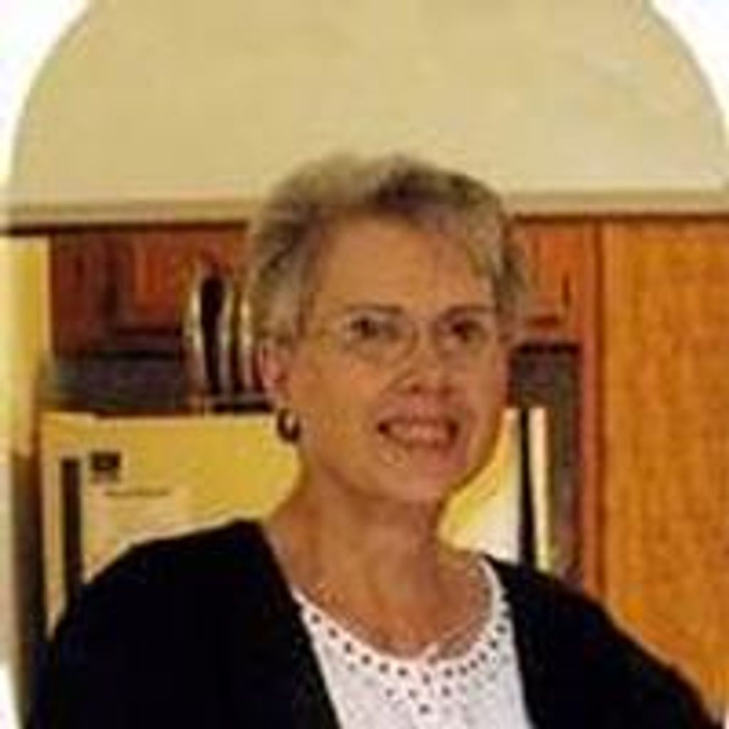 Sharon C. Wood