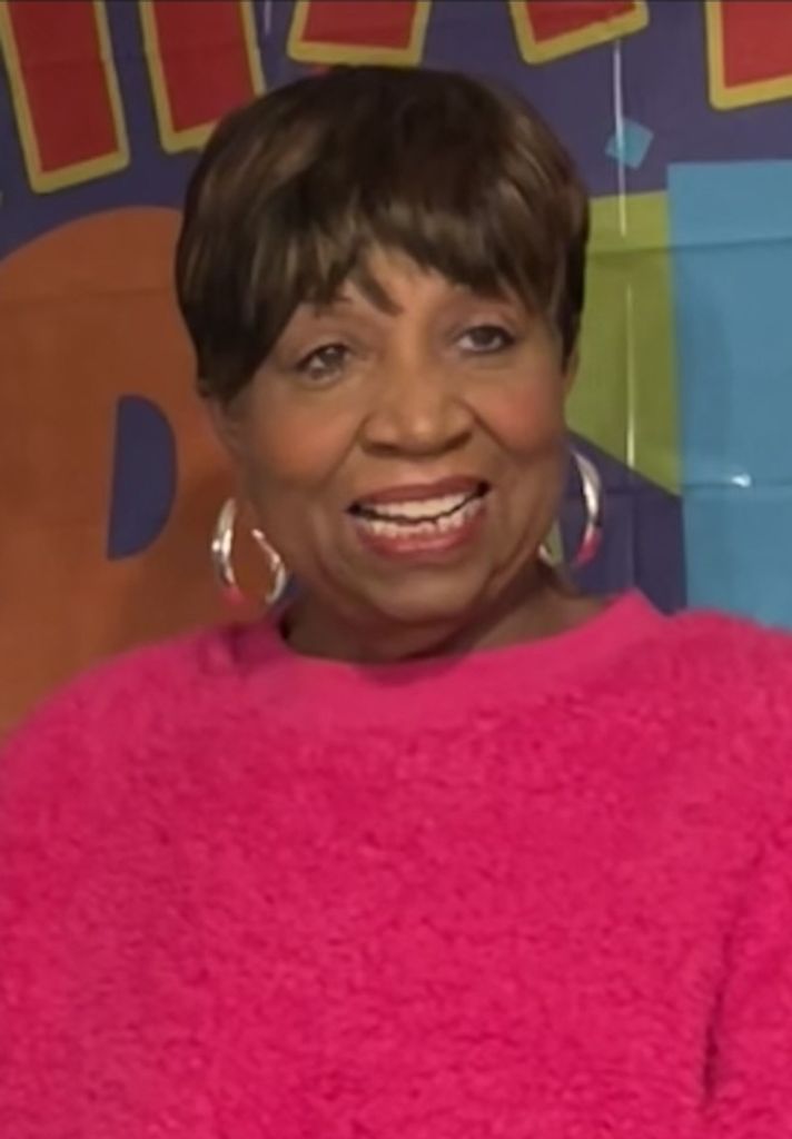 Patricia Ann Woods Profile Photo