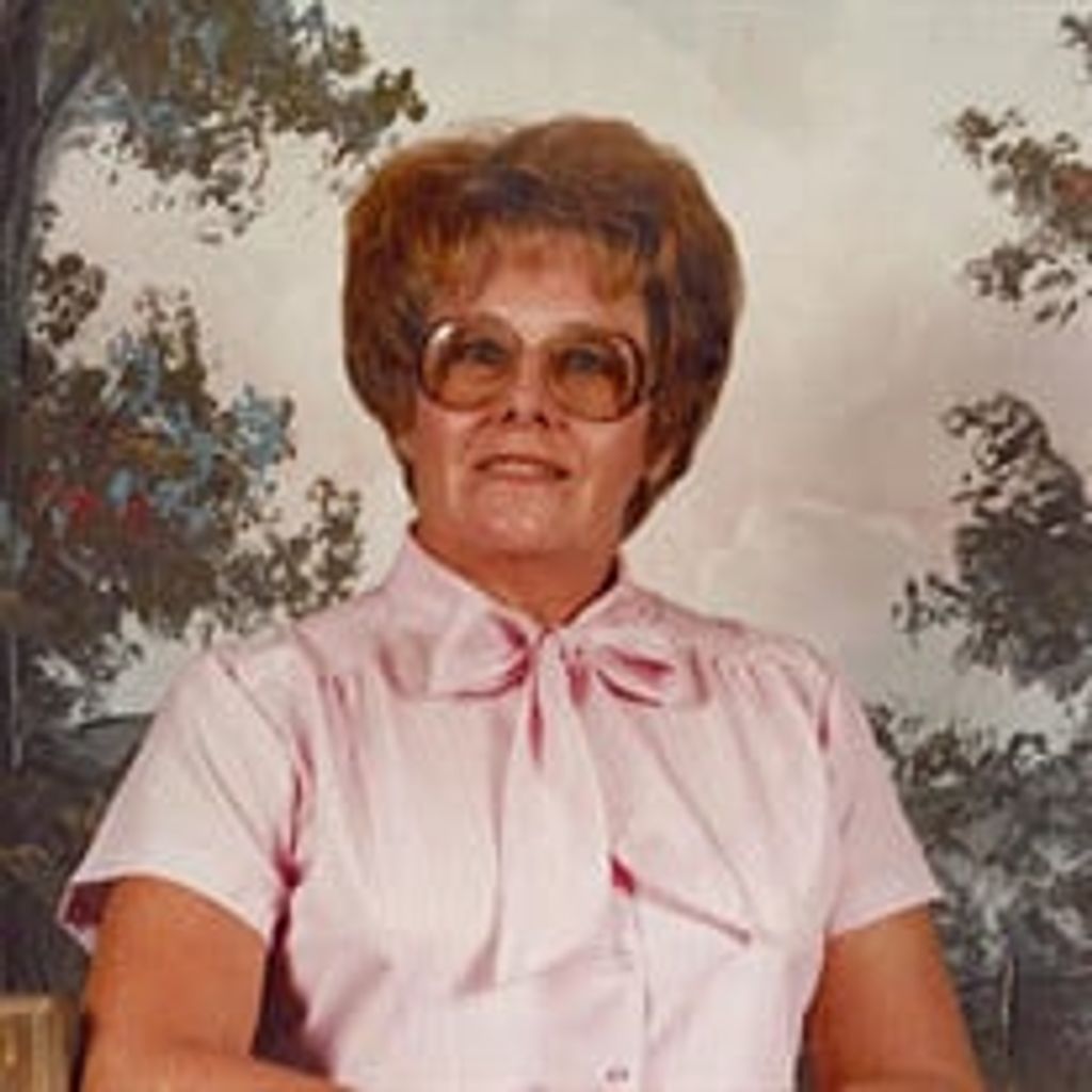 Frena "Virginia" Walton
