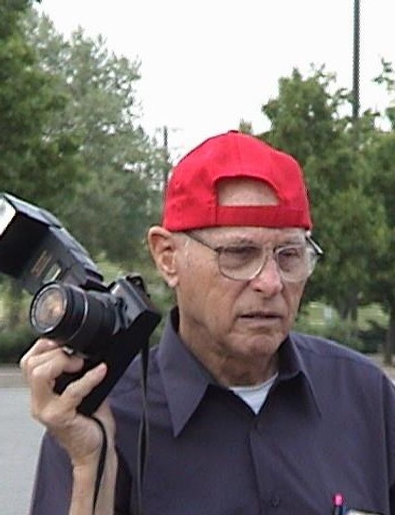Irving Edelson