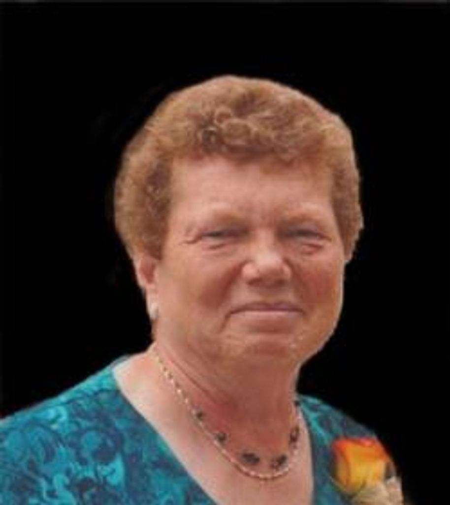 Margaret "Marge" Berg Profile Photo