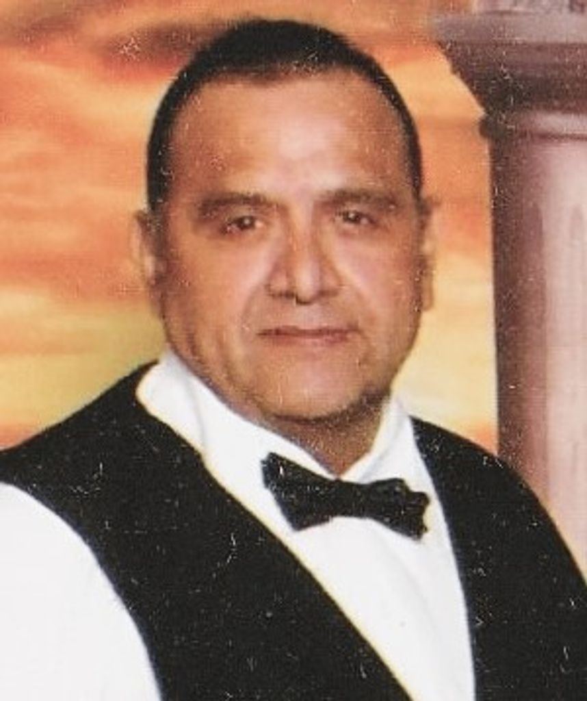 Rogelio Charo Ramirez