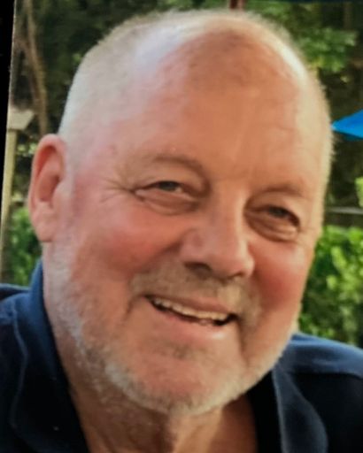 Donald B. Parsons's obituary image