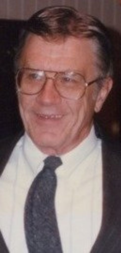 Samuel R. Whiting