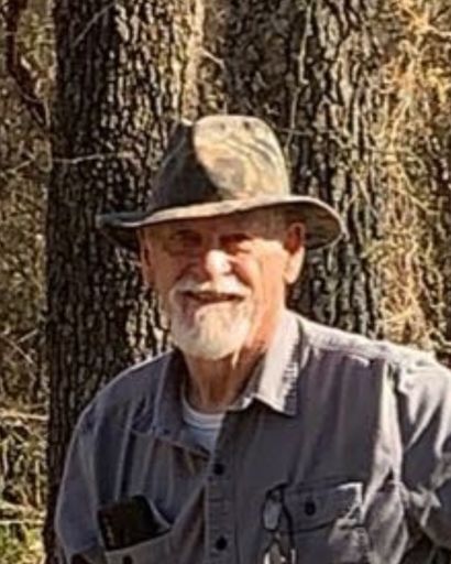 Jack Skidmore's obituary image