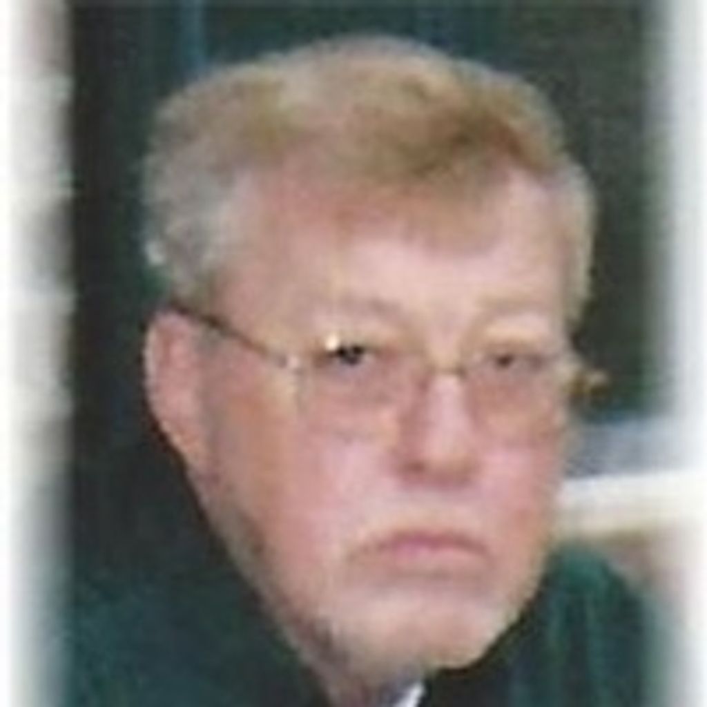 William "Tom" Hampton Profile Photo