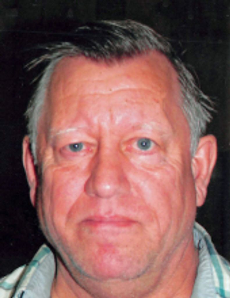 Michael D. Floyd