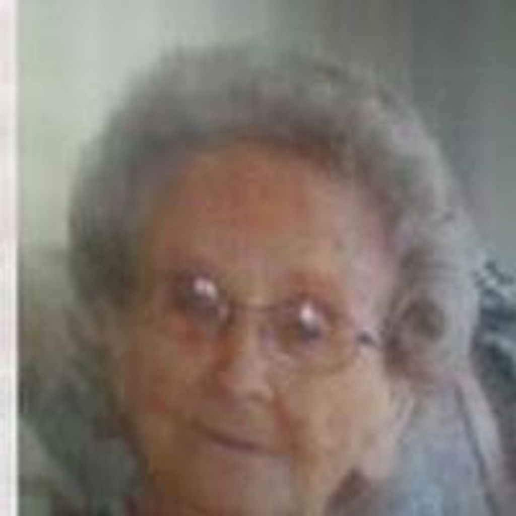 Mae Beckett