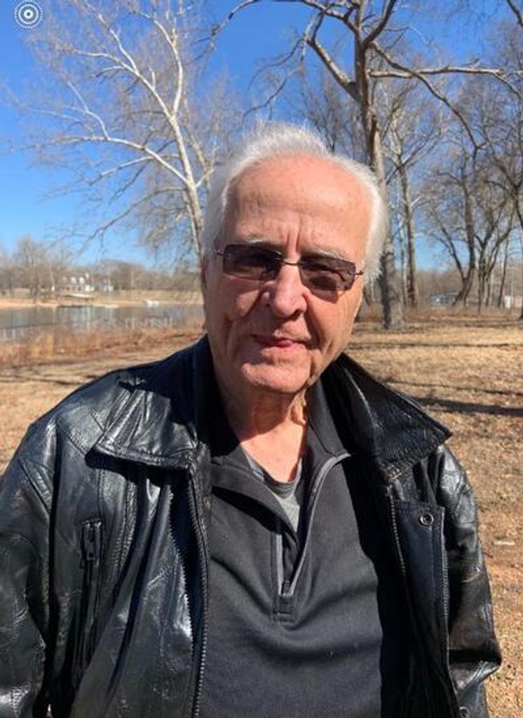Billy Charles Jackson Profile Photo