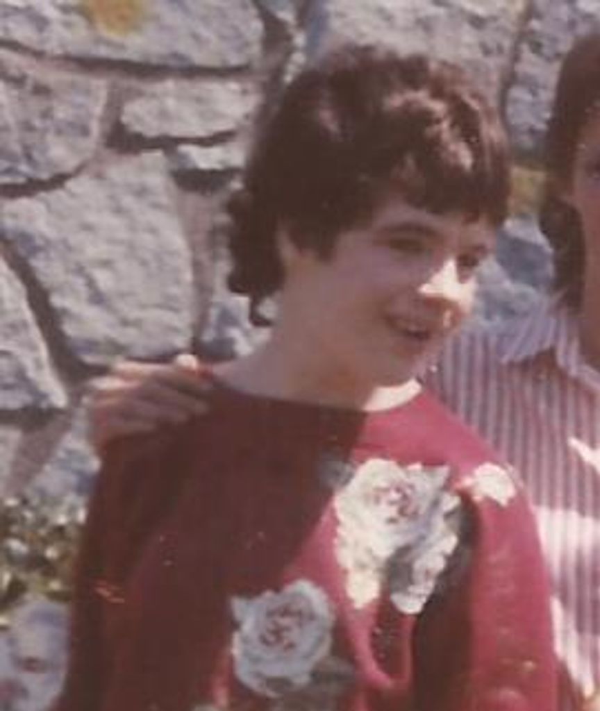 Misty Dawn Qualls Profile Photo