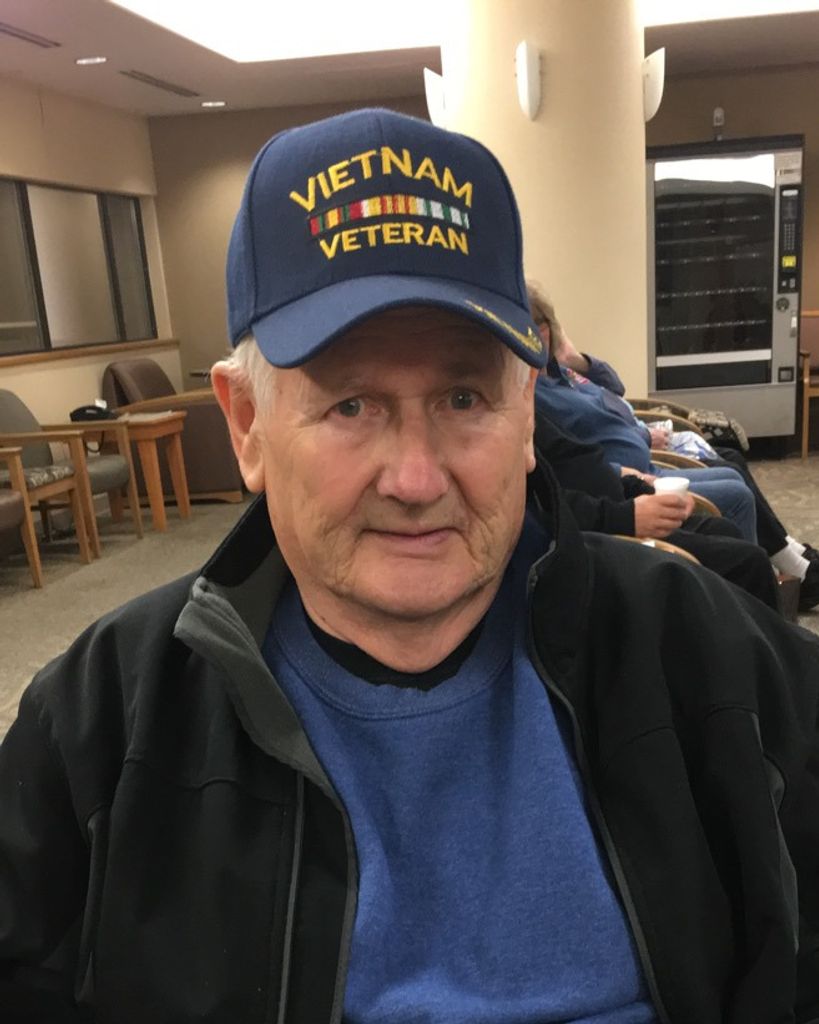 Richard L. Sill