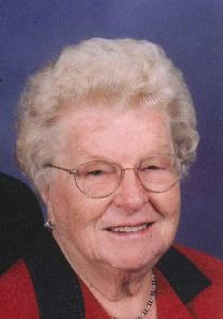 Geraldine  B. Ihrke