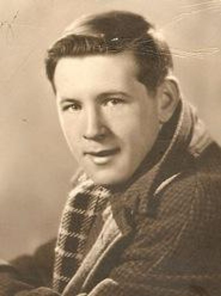 Philip S. Gallagher