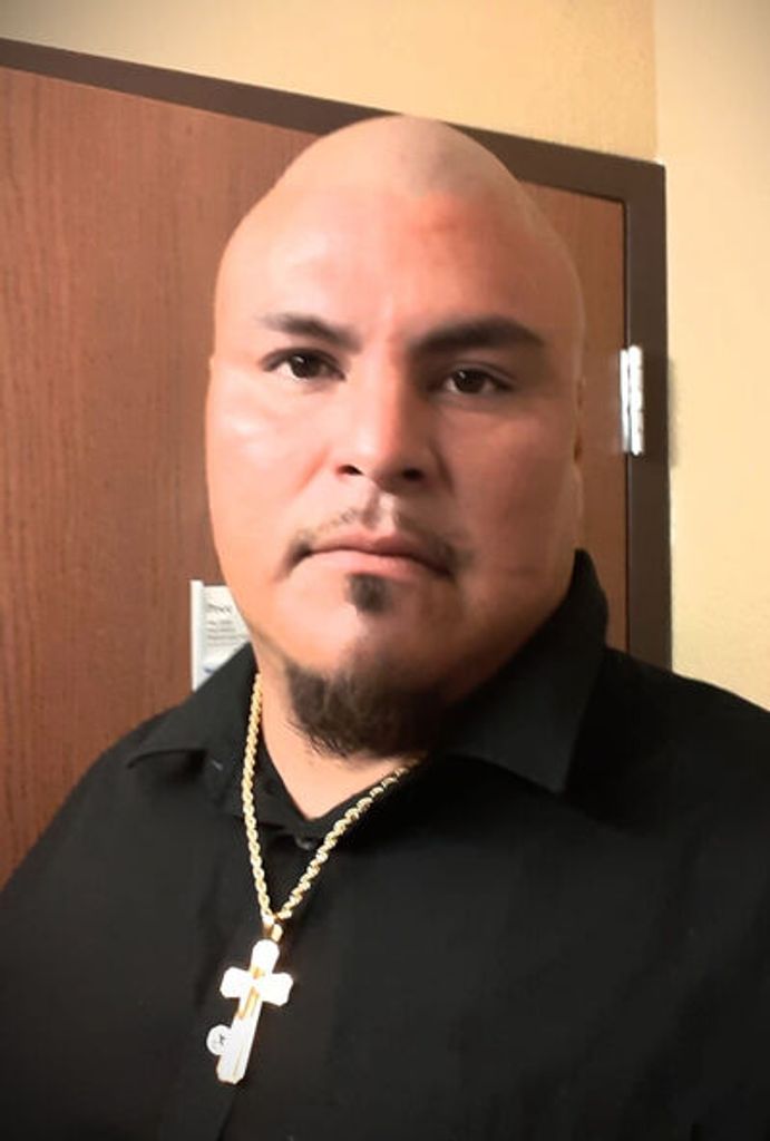Preston Gene Fleury Profile Photo
