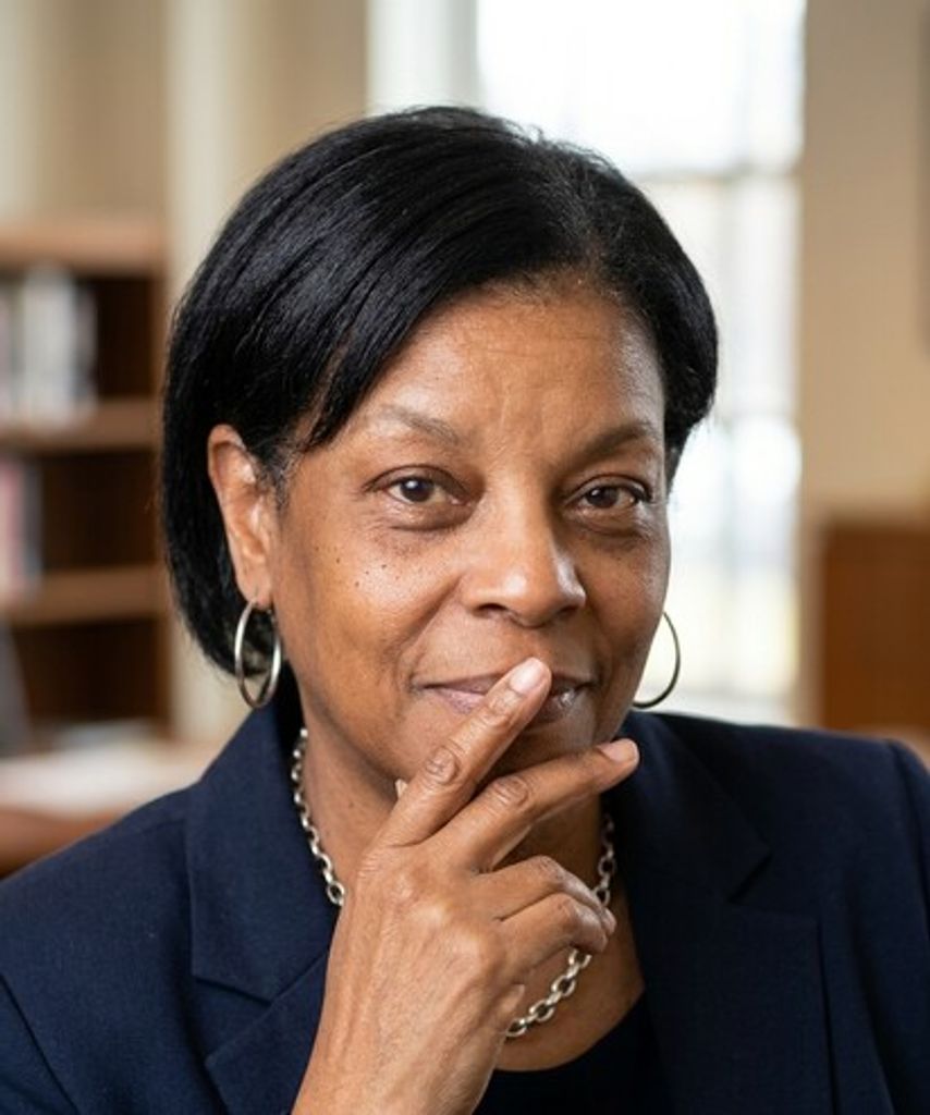 Cecilia C. Cox Profile Photo