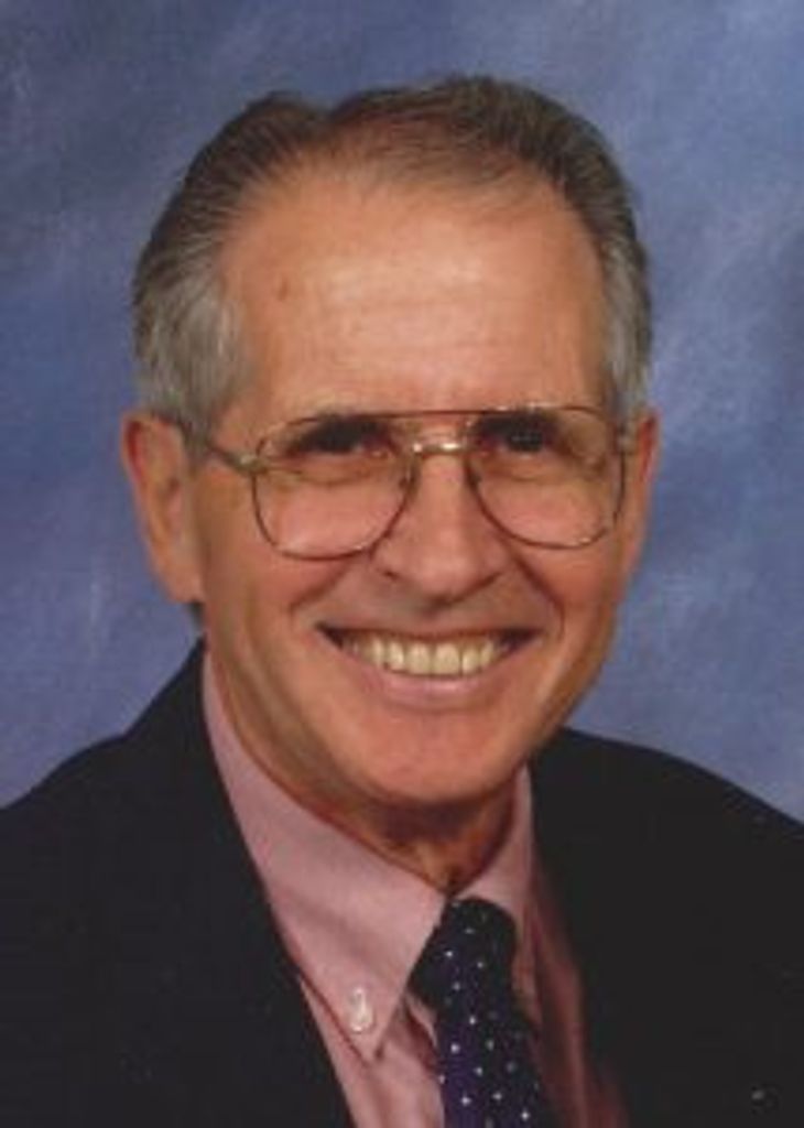 Phill Whitsell Profile Photo