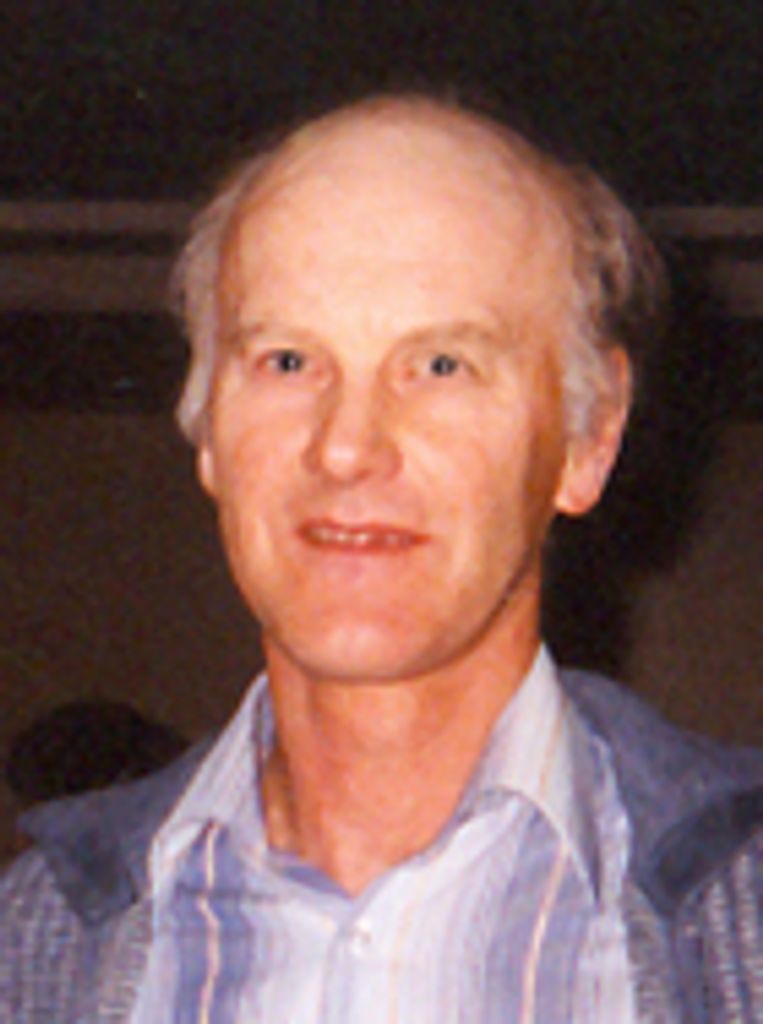 Roy  Alan Robinson Profile Photo