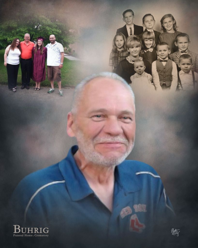 Robert "Bob" Lee O'Donnell