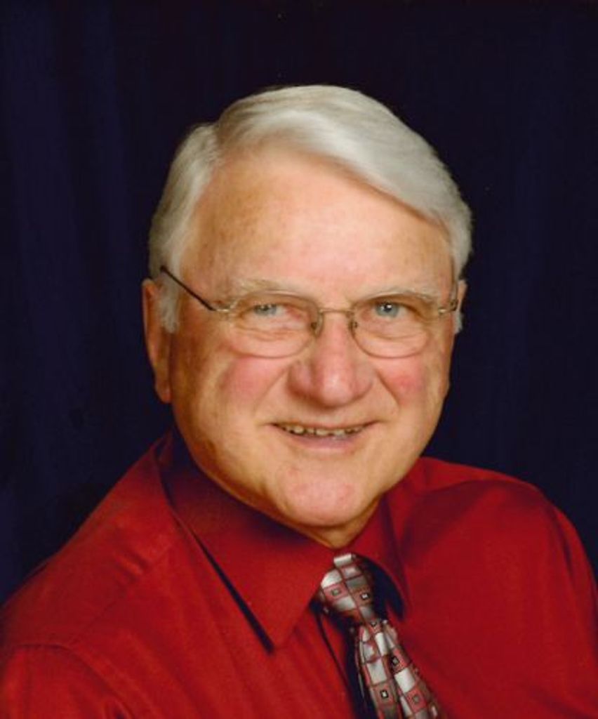 Robert Demrow
