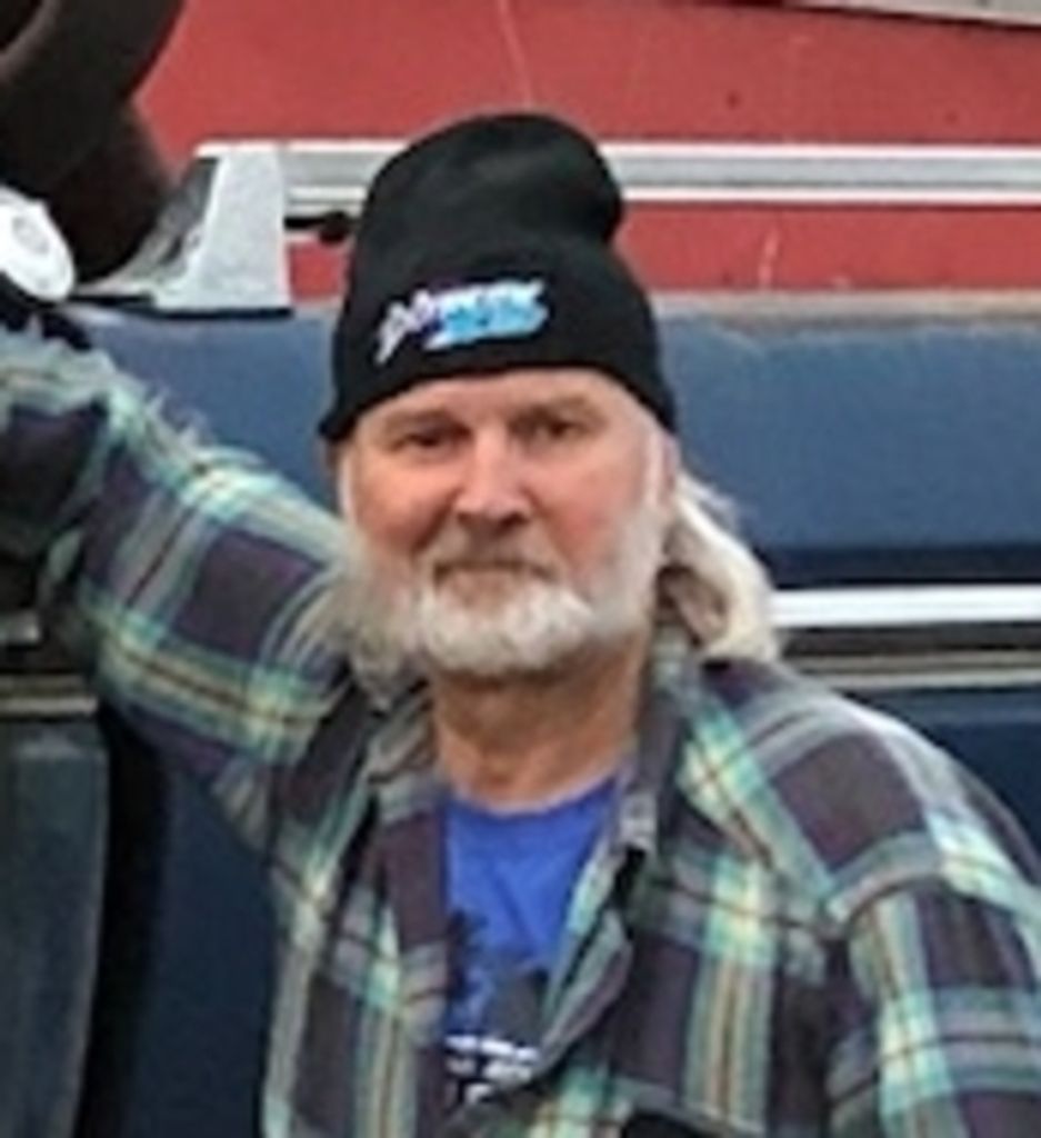 Michael Harwood Profile Photo