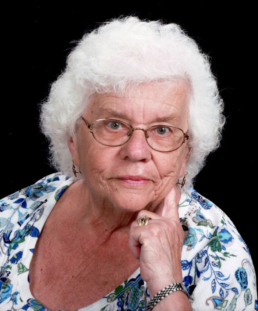 Doris M. Brown Profile Photo
