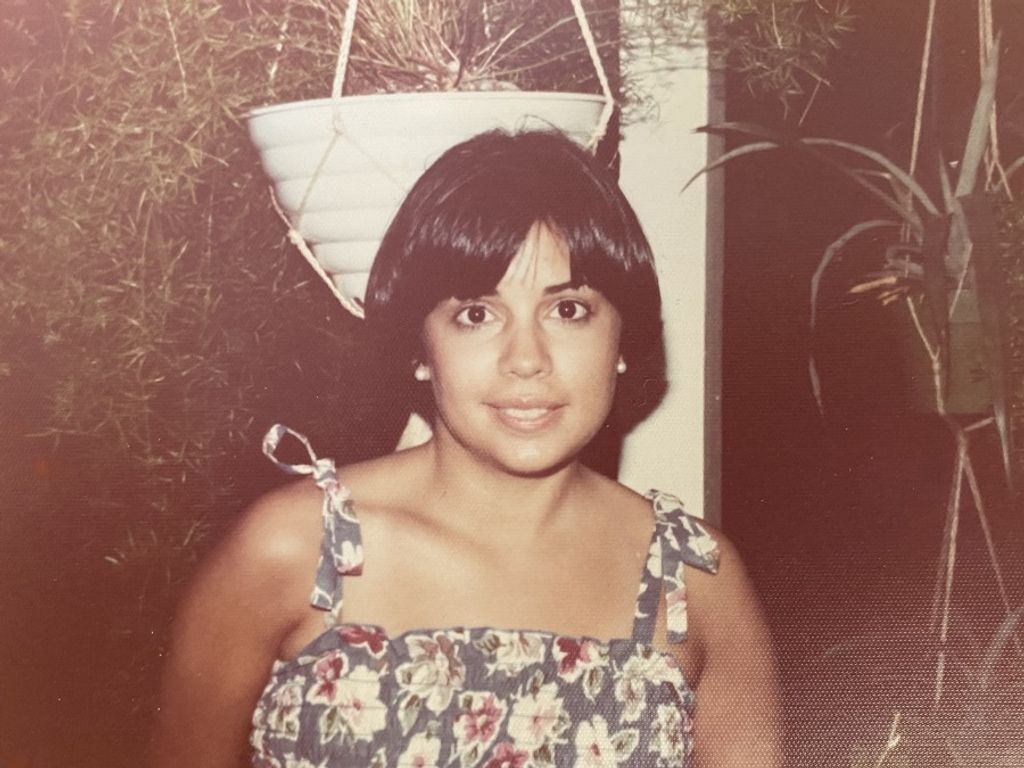 Marie M. (Castellaneta)  Petrocelli Profile Photo