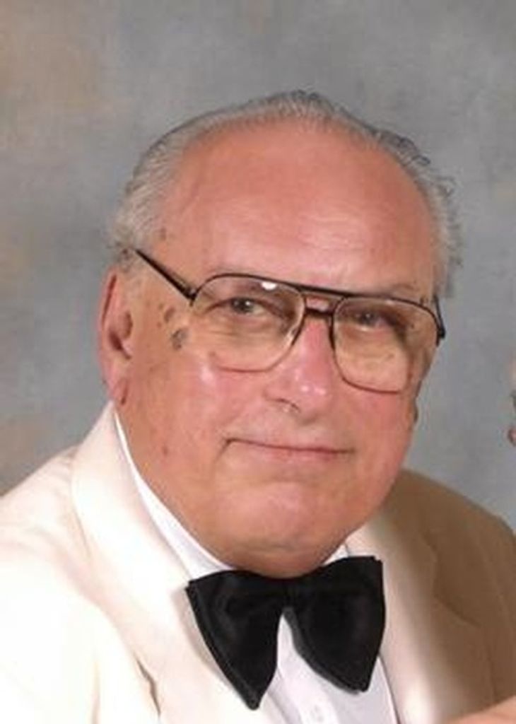Ignatius A. Corrao