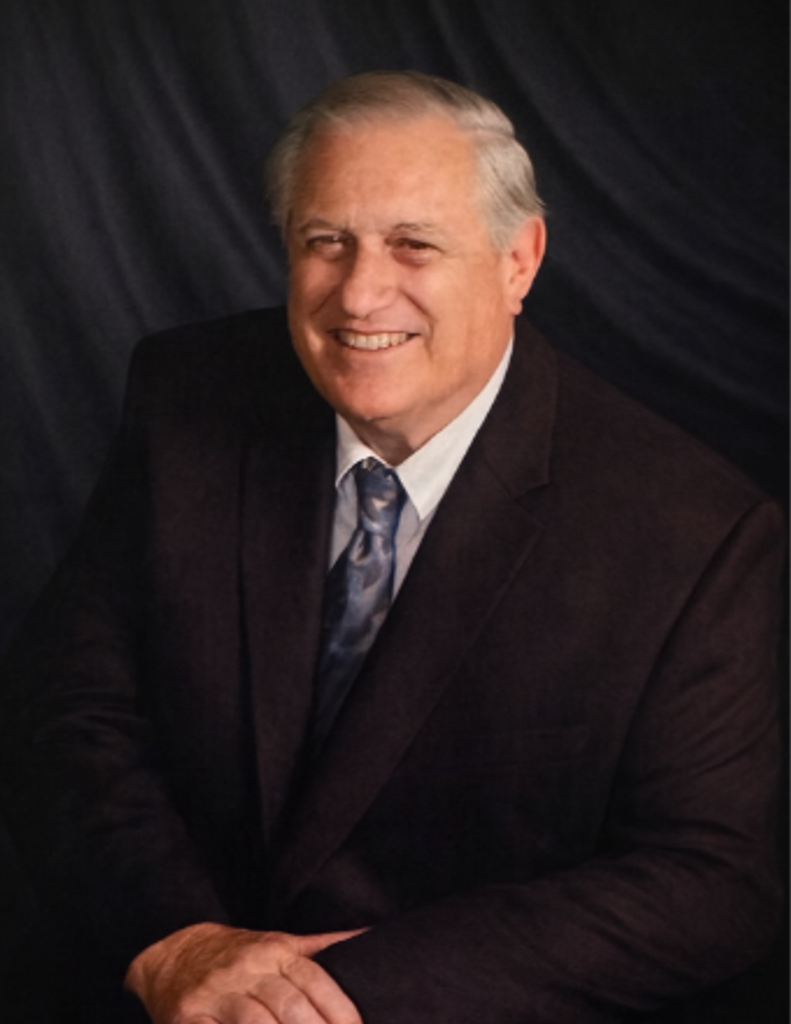 Wallace Camlin  Moulton