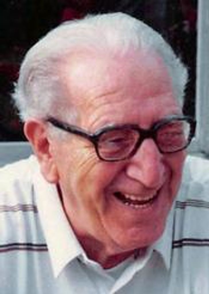 Samuel J. Offie