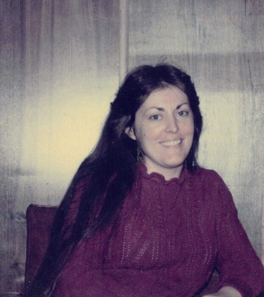 Judy Ann Reynolds