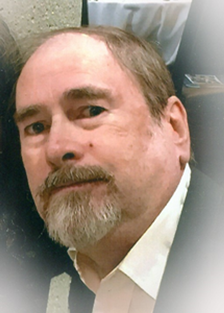 Daniel Gene Miller