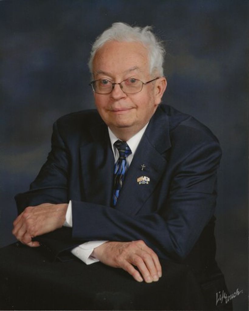 Frank Clyde Lassmann Profile Photo