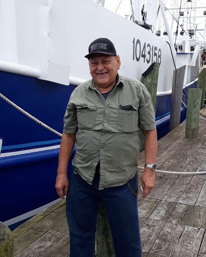 Fracisco Fortin Henriquez's obituary image
