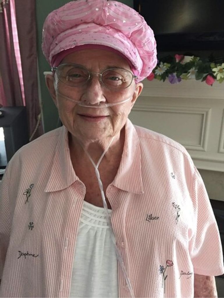 Fran Hodge Williams Profile Photo