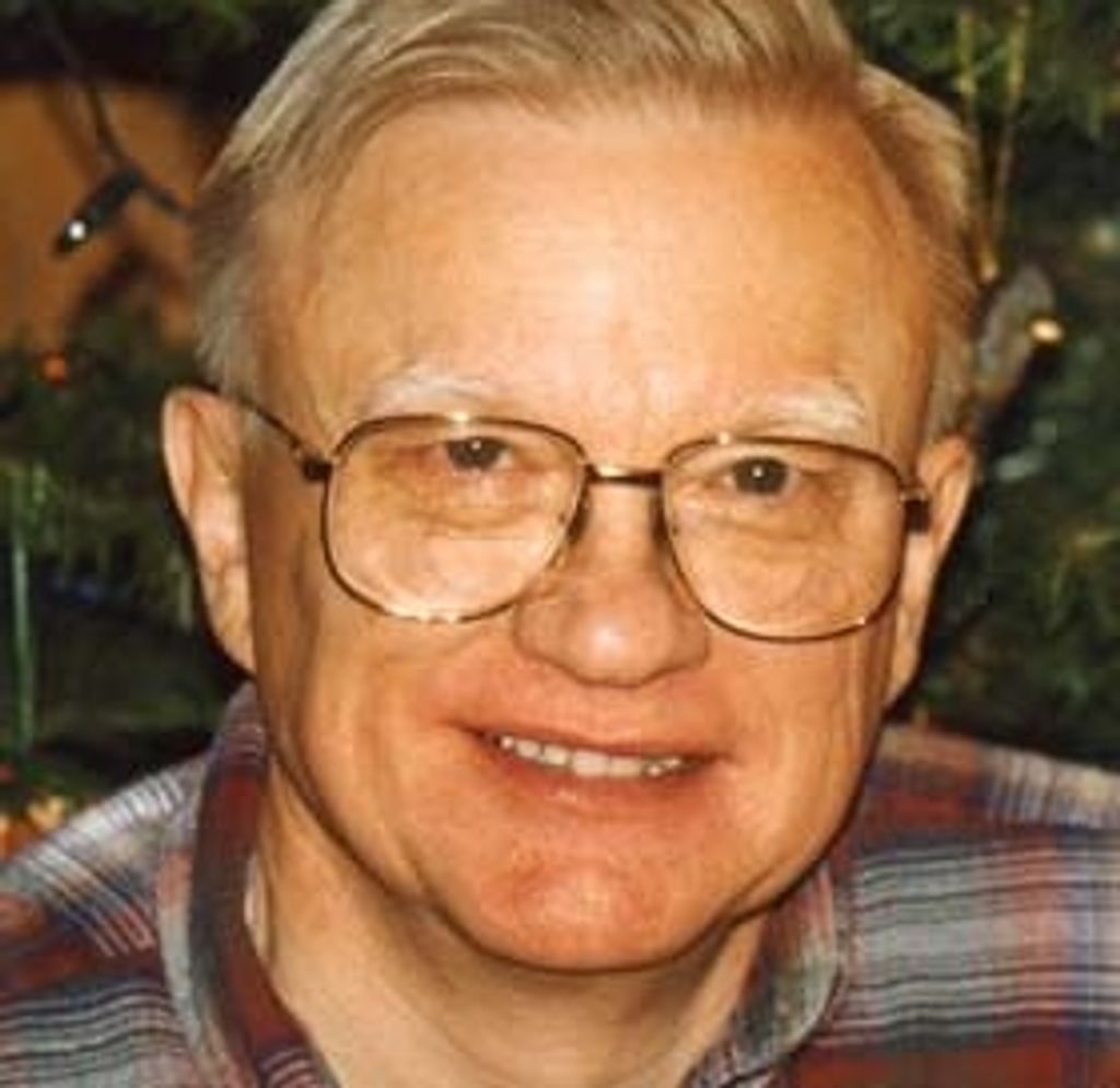 Lindell E. Thilker