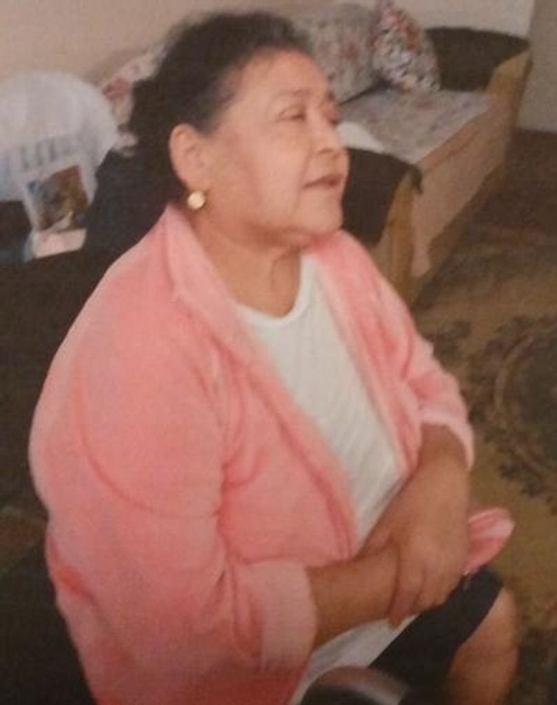 Maria Carmen Sanchez Profile Photo