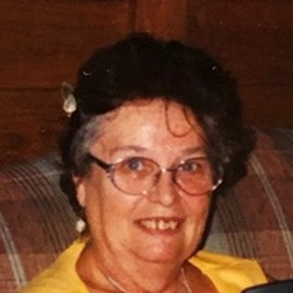 Ann Marie Sorensen
