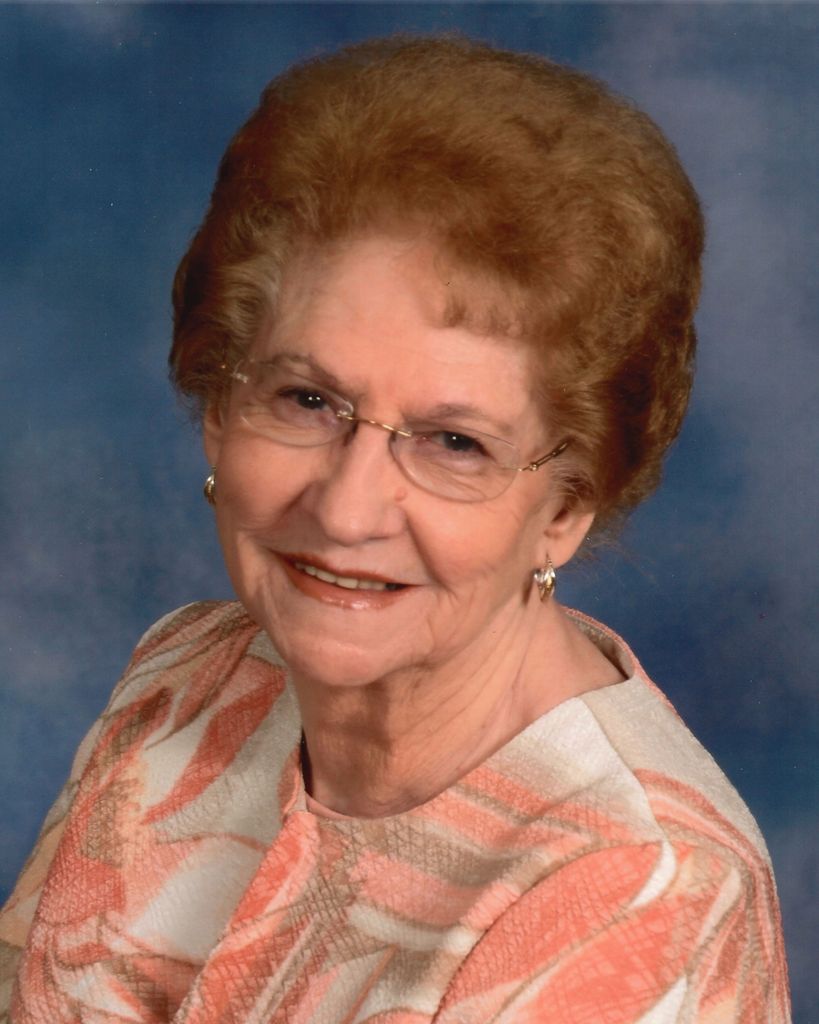 Betty Alexander