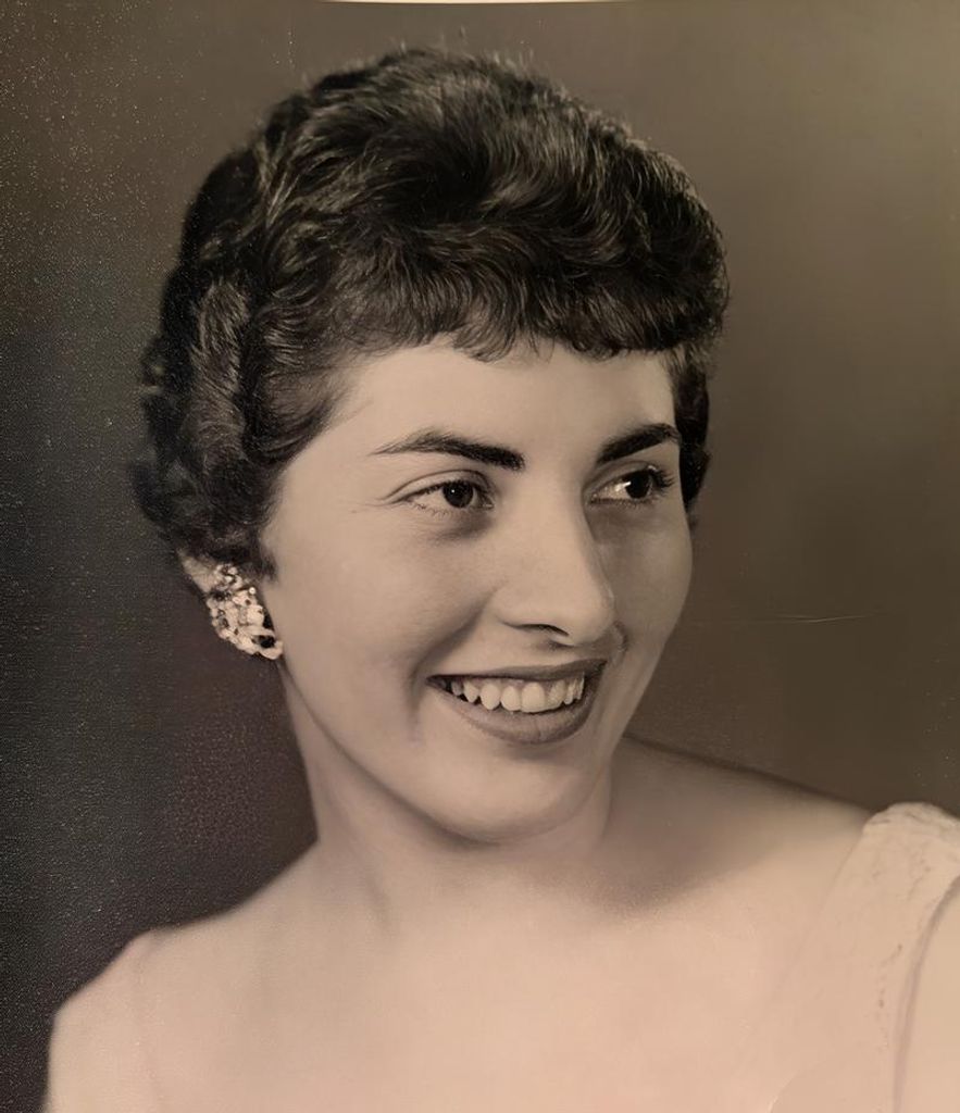Irene Ida Parrino Profile Photo