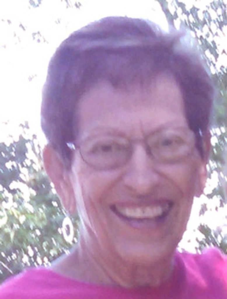 Barbara Jean Erickson