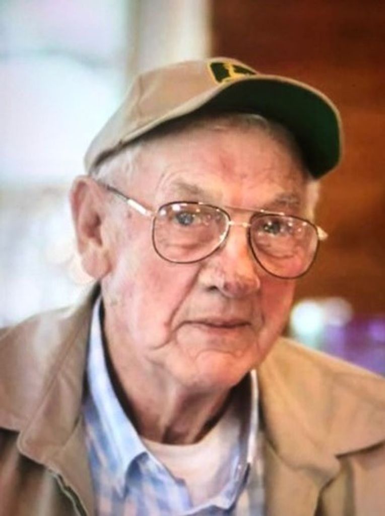 John Townsend Sr Profile Photo