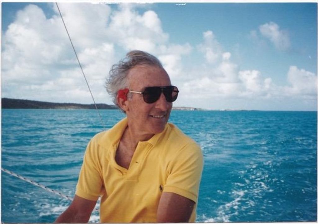 Frank William Van De Water Profile Photo