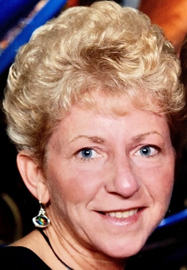 Joann F. Gregory