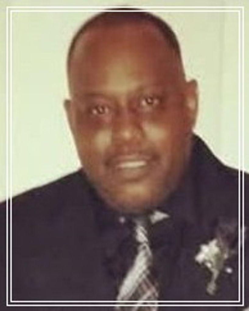William Kenneth Belton