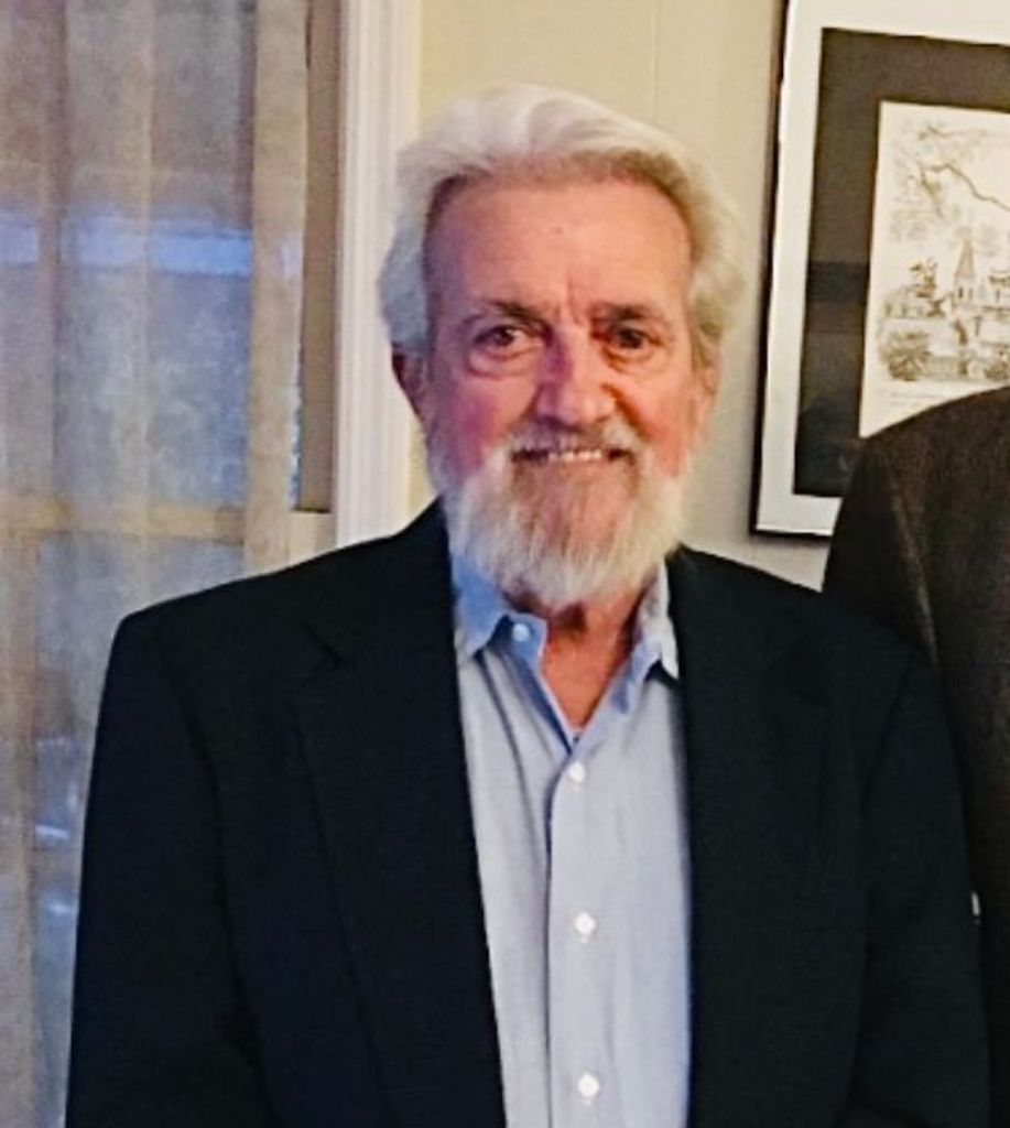 Joseph N. Mengarelli
