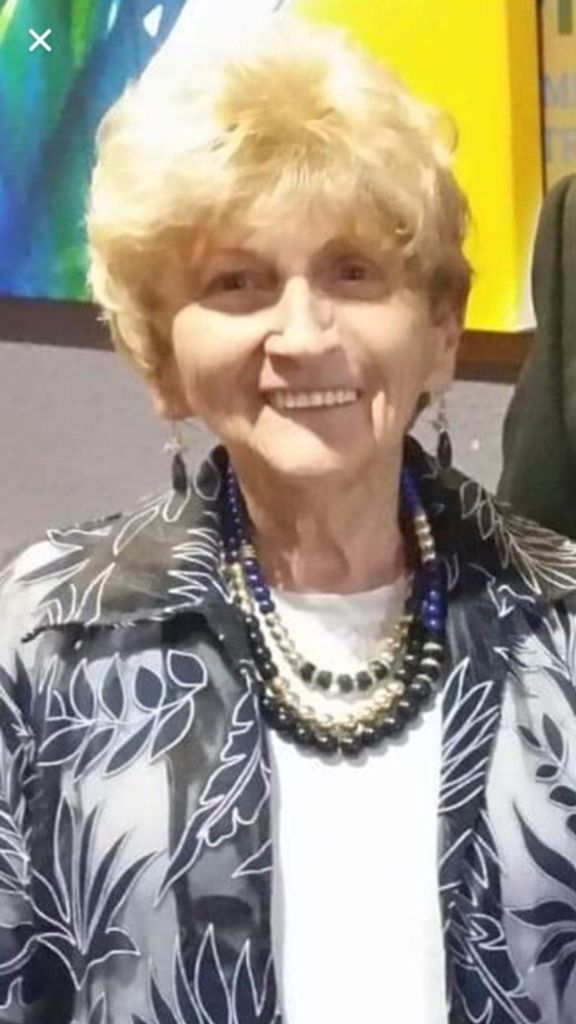 Barbara "Charlene" Horton