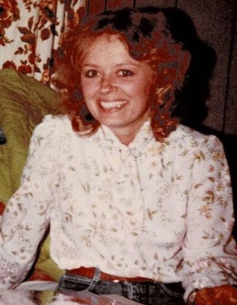 Cheryl Echols
