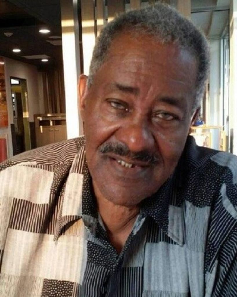Henry Bass Profile Photo
